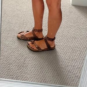 Birkenstock Yara Sandal